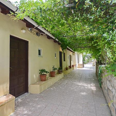 Liokorni Village Gaios Exterior photo