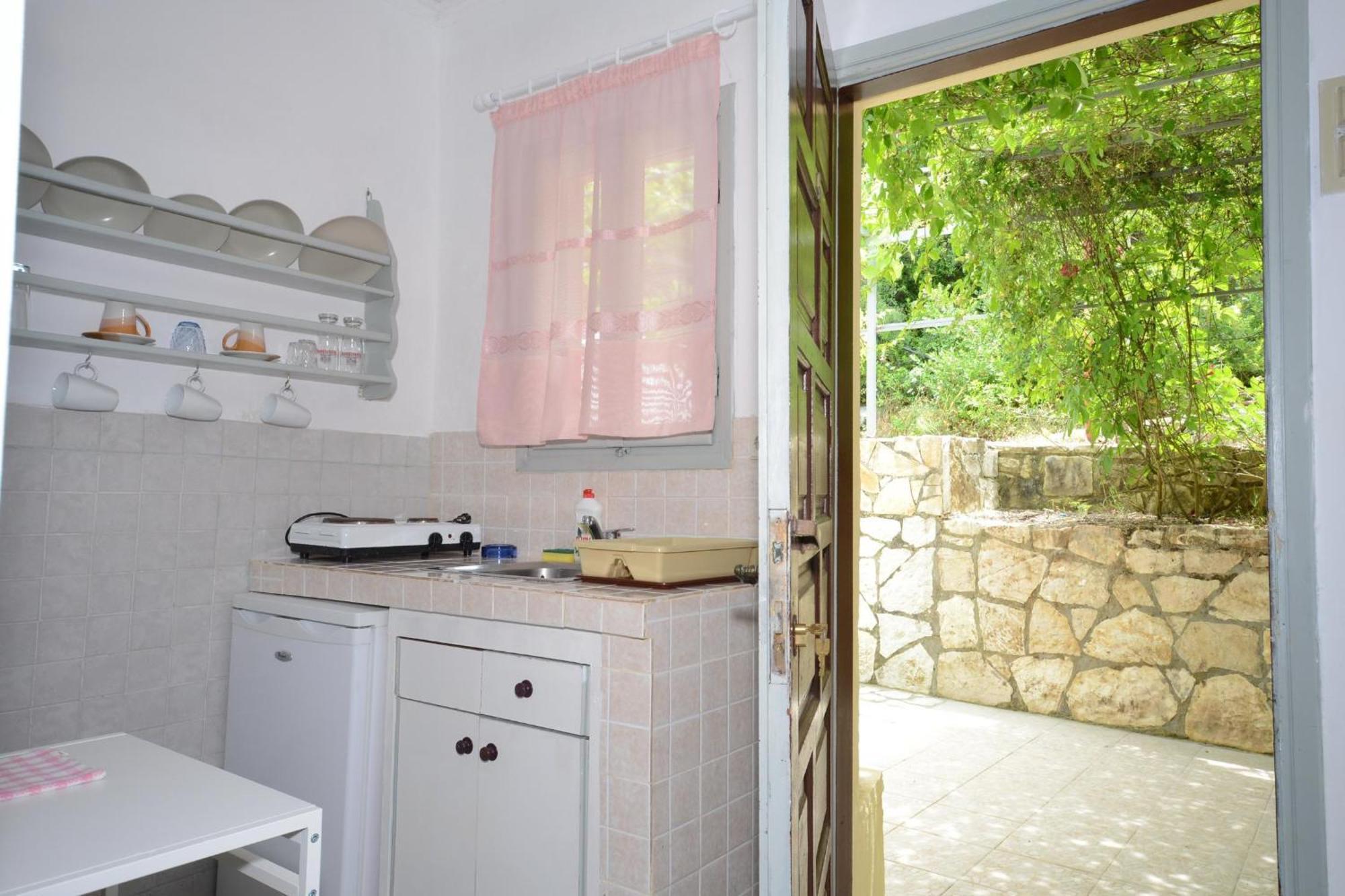 Liokorni Village Gaios Room photo